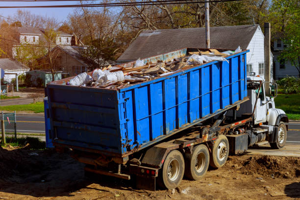 Best Recycling Services for Junk  in New Carlisle, OH